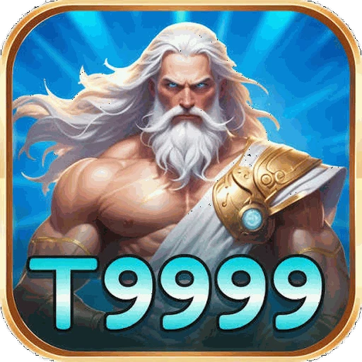 T9999.com - Situs Slot Online Terpercaya di Indonesia Logo